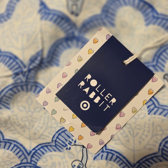 Roller Rabbit x Target Pajama Set - Picture 4 of 6